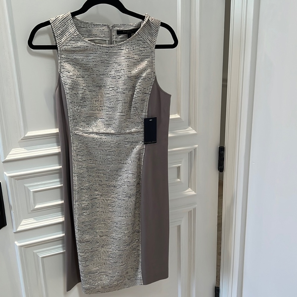 Rachel Roy new w tags dress